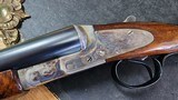 LC Smith Premier Skeet 12Ga Double Barrel Shotgun RARE - 11 of 15