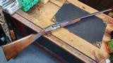 LC Smith Premier Skeet 12Ga Double Barrel Shotgun RARE - 1 of 15