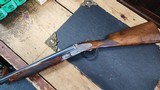 LC Smith Premier Skeet 12Ga Double Barrel Shotgun RARE - 10 of 15