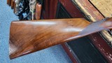 LC Smith Premier Skeet 12Ga Double Barrel Shotgun RARE - 8 of 15