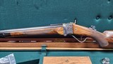 Axtell Rifle Company Model 1877 No. 1 Creedmoor 45-70 45-2-110 - 7 of 15