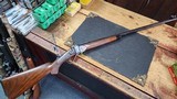 Axtell Rifle Company Model 1877 No. 1 Creedmoor 45-70 caliber - 1 of 13
