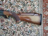 Caesar Guerini Summit Ascent Sporting Shotgun 12 Gauge 30
