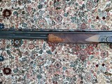 Caesar Guerini Summit Ascent Sporting Shotgun 12 Gauge 30