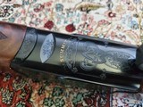 Caesar Guerini Summit Ascent Sporting Shotgun 12 Gauge 30