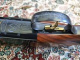 Caesar Guerini Summit Ascent Sporting Shotgun 12 Gauge 30