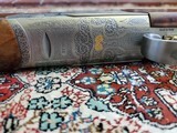 Caesar Guerini Syren Tempio Sporting Shotgun 20 Gauge 30" Barrels - 11 of 15