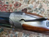 Caesar Guerini Syren Tempio Sporting Shotgun 20 Gauge 30" Barrels - 10 of 15