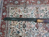 Caesar Guerini Syren Tempio Sporting Shotgun 20 Gauge 30" Barrels - 9 of 15