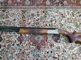 Caesar Guerini Syren Tempio Sporting Shotgun 20 Gauge 30" Barrels - 8 of 15