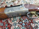 Caesar Guerini Syren Tempio Sporting Shotgun 20 Gauge 30" Barrels - 1 of 15