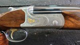 Caesar Guerini Syren Tempio Sporting Shotgun 20 Gauge 30" Barrels - 3 of 15