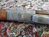 Caesar Guerini Syren Tempio Sporting Shotgun 20 Gauge 30" Barrels - 7 of 15