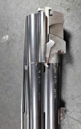 Perazzi Grand American 88 Over/Under Shotgun 12 gauge 27 1/2