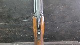 Perazzi Grand American 88 Over/Under Shotgun 12 gauge 27 1/2
