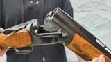 Perazzi Grand American 88 Over/Under Shotgun 12 gauge 27 1/2