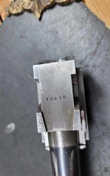 Perazzi Grand American 88 Over/Under Shotgun 12 gauge 27 1/2