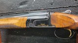 Perazzi Grand American 88 Over/Under Shotgun 12 gauge 27 1/2