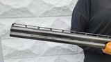 Perazzi Grand American 88 Over/Under Shotgun 12 gauge 27 1/2