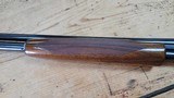 Winchester Model 42 skeet shotgun .410 Collectible 1933 1st year production - 11 of 15