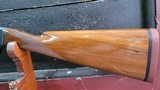 Winchester Model 42 skeet shotgun .410 Collectible 1933 1st year production - 13 of 15