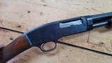 Winchester Model 42 skeet shotgun .410 Collectible 1933 1st year production - 2 of 15
