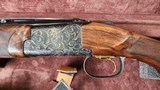 Browning 725 Citori Sporting Medallion 20Ga Shotgun 30 inch barrels - 4 of 12