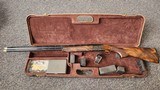 Browning 725 Citori Sporting Medallion 20Ga Shotgun 30 inch barrels - 2 of 12