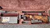 Browning 725 Citori Sporting Medallion 20Ga Shotgun 30 inch barrels