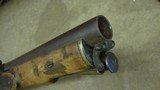 Parker Field & Sons Percussion Pistol Holborn London - 2 of 15