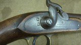 Parker Field & Sons Percussion Pistol Holborn London - 6 of 15
