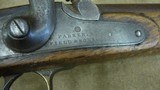 Parker Field & Sons Percussion Pistol Holborn London - 5 of 15