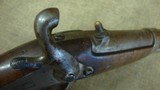 French Model 1842 .60-cal Chautellerault percussion pistol - 13 of 13