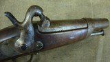 French Model 1842 .60-cal Chautellerault percussion pistol - 4 of 13
