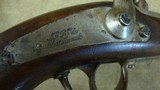 French Model 1842 .60-cal Chautellerault percussion pistol - 5 of 13