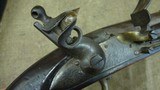St. Etienne XIII 1813 French flintlock pistol - 8 of 15