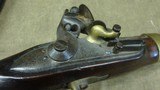 St. Etienne XIII 1813 French flintlock pistol - 5 of 15