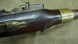 St. Etienne XIII 1813 French flintlock pistol - 6 of 15