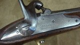 Mle 1822 French Chatellerault Percussion conversion pistol - 3 of 12
