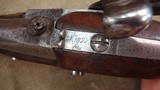 Mle 1822 French Chatellerault Percussion conversion pistol - 5 of 12