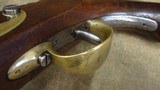 Mle 1822 French Chatellerault Percussion conversion pistol - 12 of 12