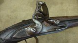 Ottoman Turkish Flintlock Blunderbuss Dag - 10 of 15