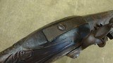Ottoman Turkish Flintlock Blunderbuss Dag - 13 of 15