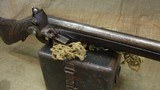Ottoman Turkish Flintlock Blunderbuss Dag - 3 of 15