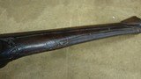 Ottoman Turkish Flintlock Blunderbuss Dag - 11 of 15