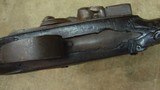 Ottoman Turkish Flintlock Blunderbuss Dag - 14 of 15