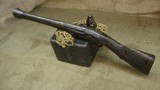 Ottoman Turkish Flintlock Blunderbuss Dag - 5 of 15