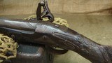 Ottoman Turkish Flintlock Blunderbuss Dag - 7 of 15