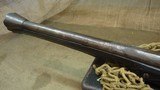 Ottoman Turkish Flintlock Blunderbuss Dag - 8 of 15