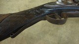 Ottoman Turkish Flintlock Blunderbuss Dag - 9 of 15